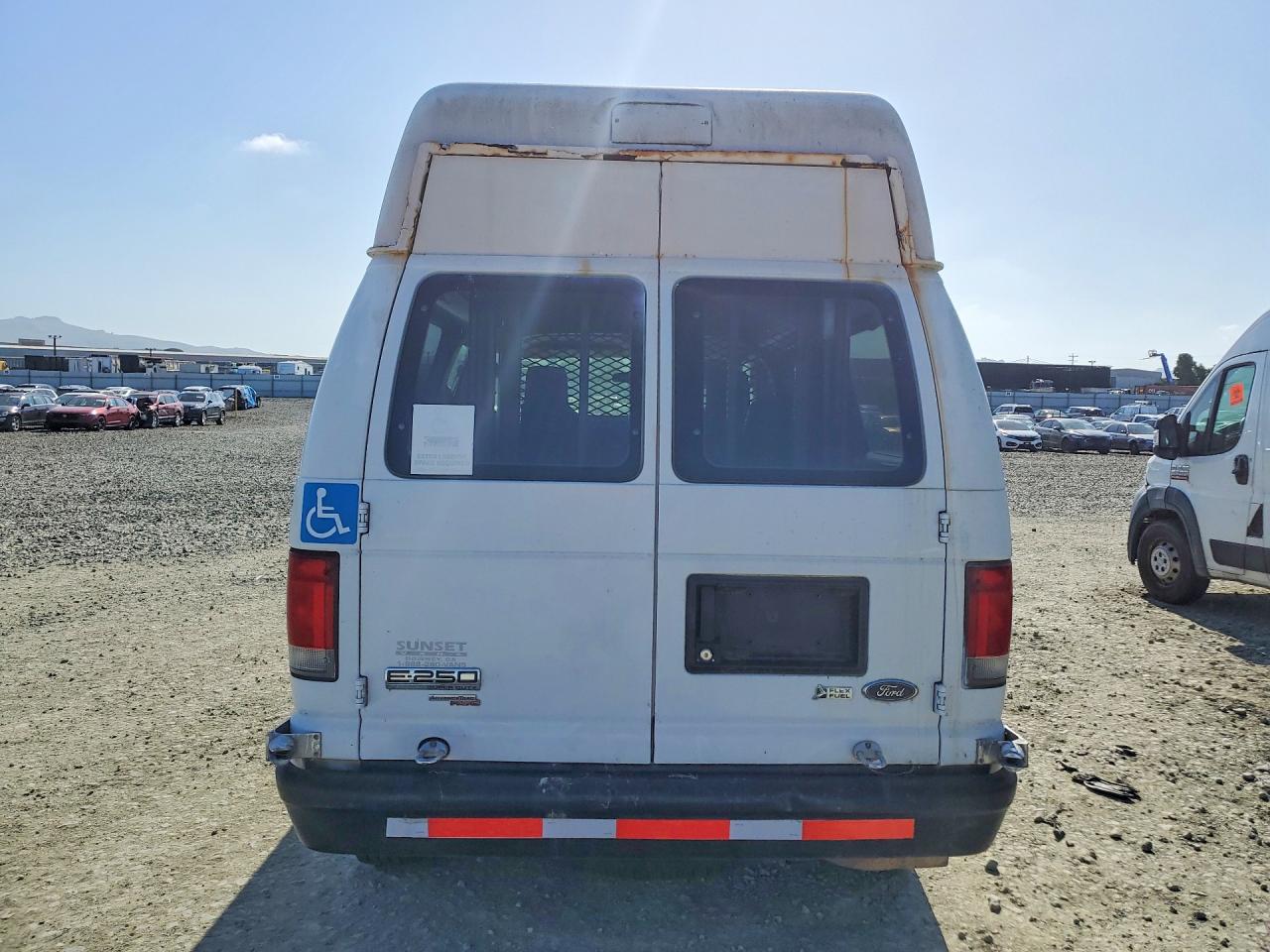 Ford Econoline