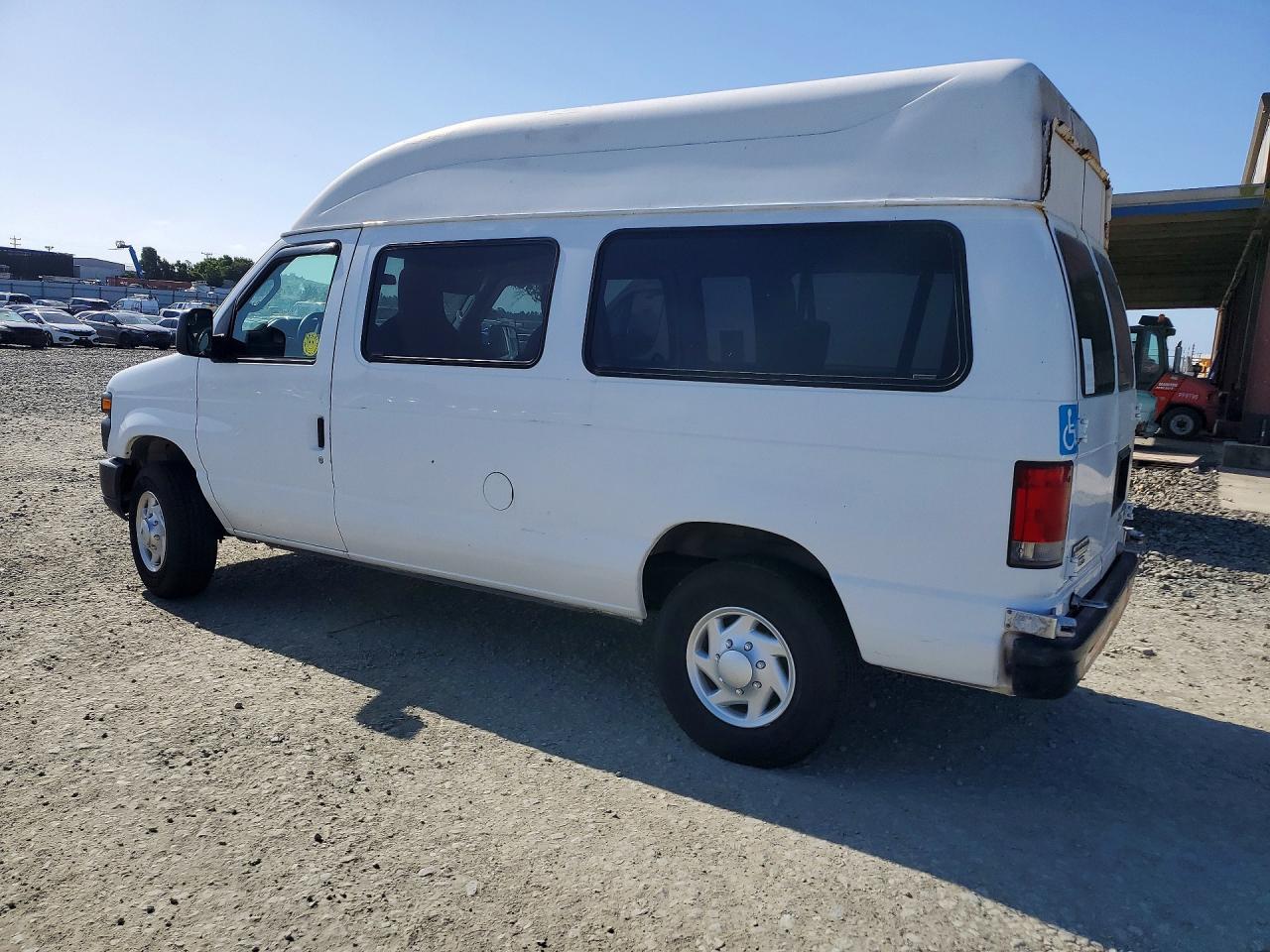 Ford Econoline