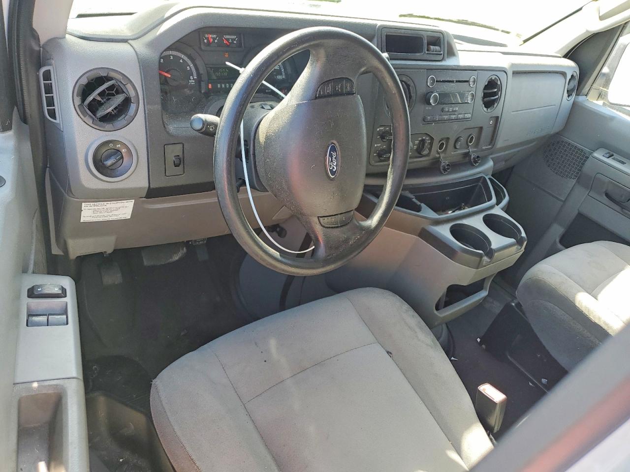 Ford Econoline