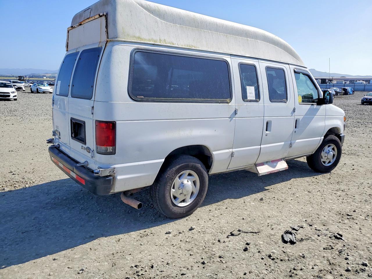 Ford Econoline