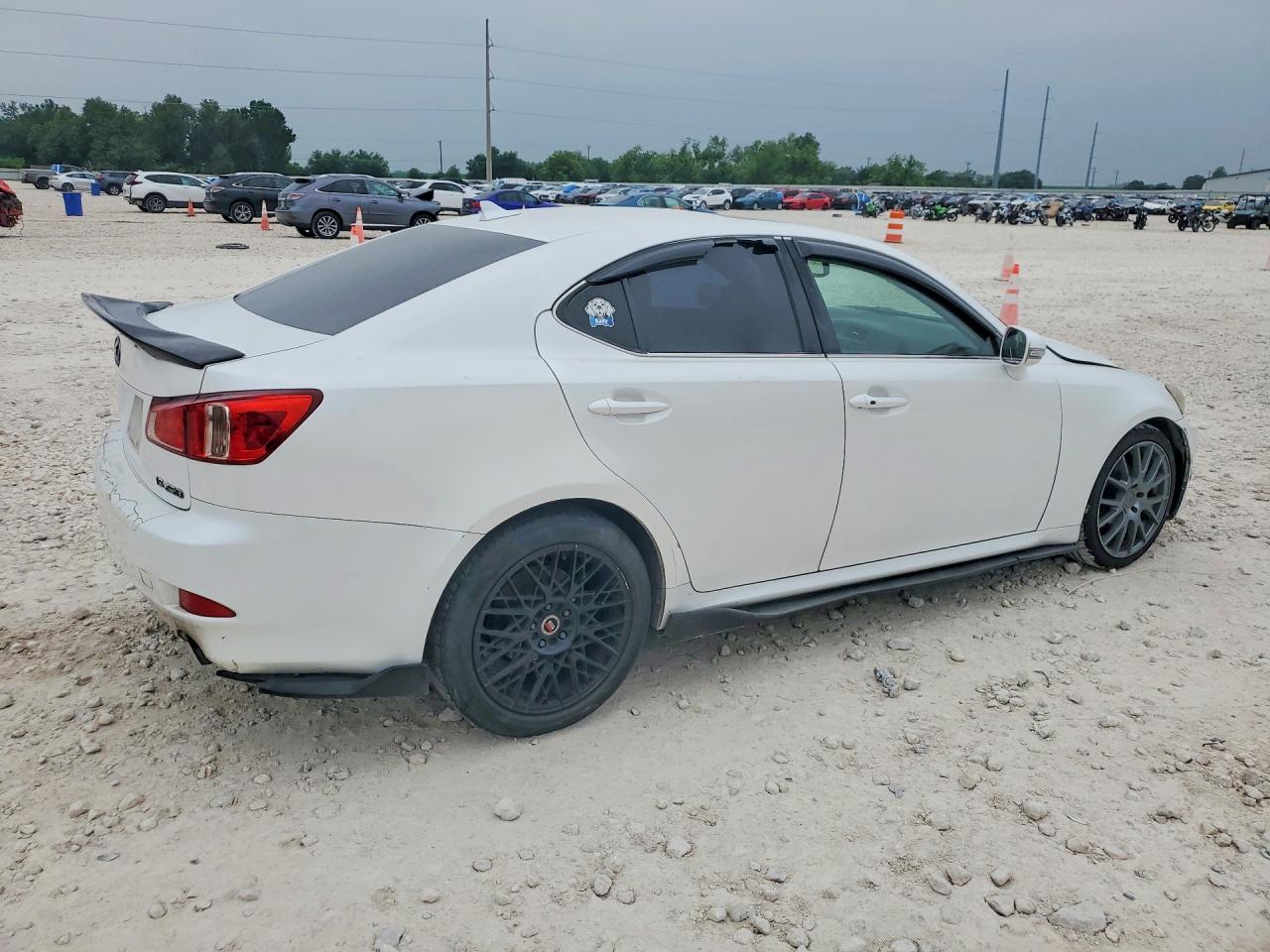 Lexus Is 250