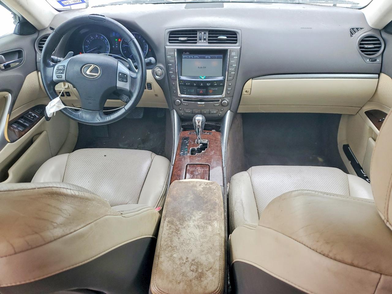 Lexus Is 250