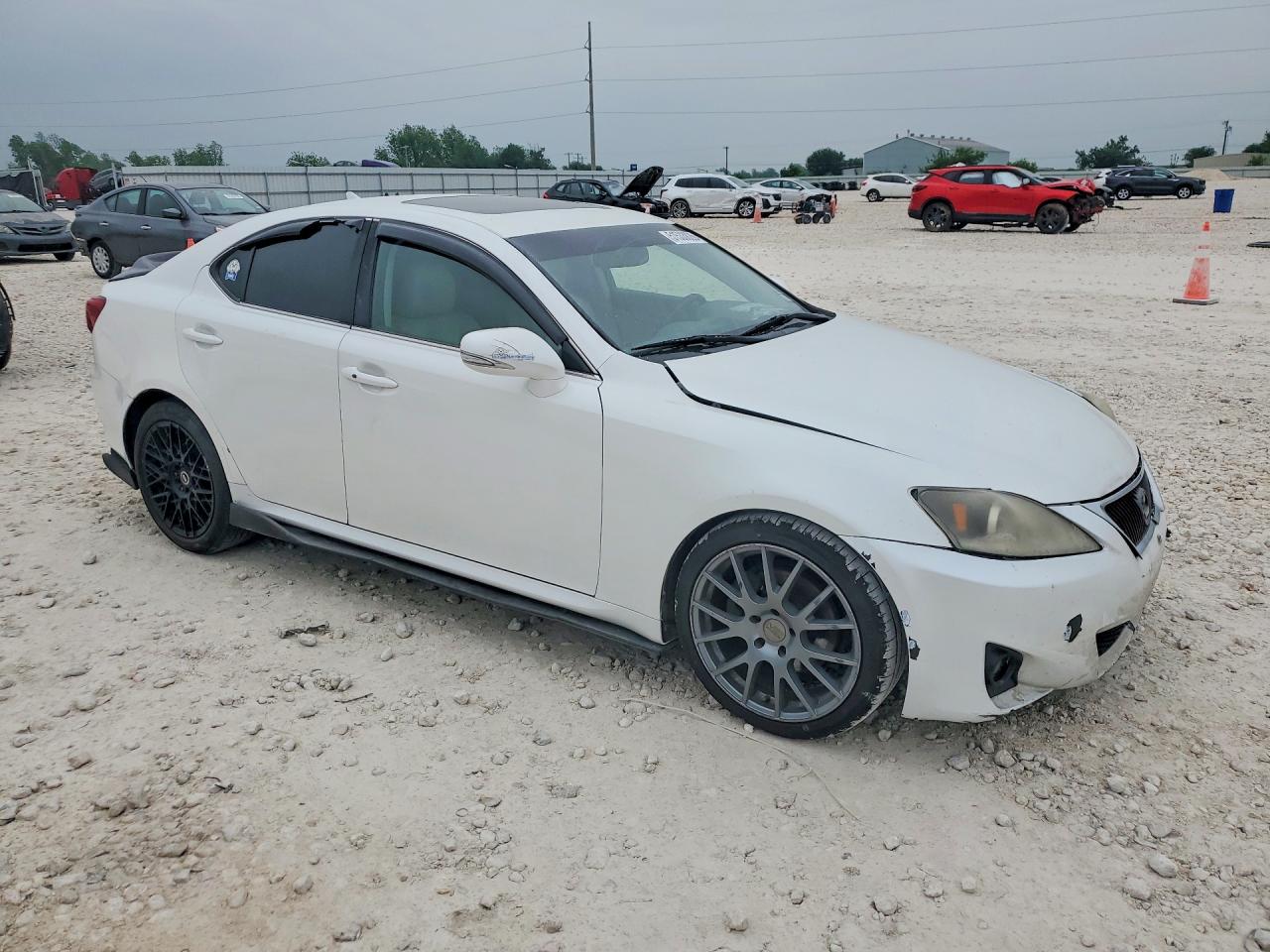 Lexus Is 250