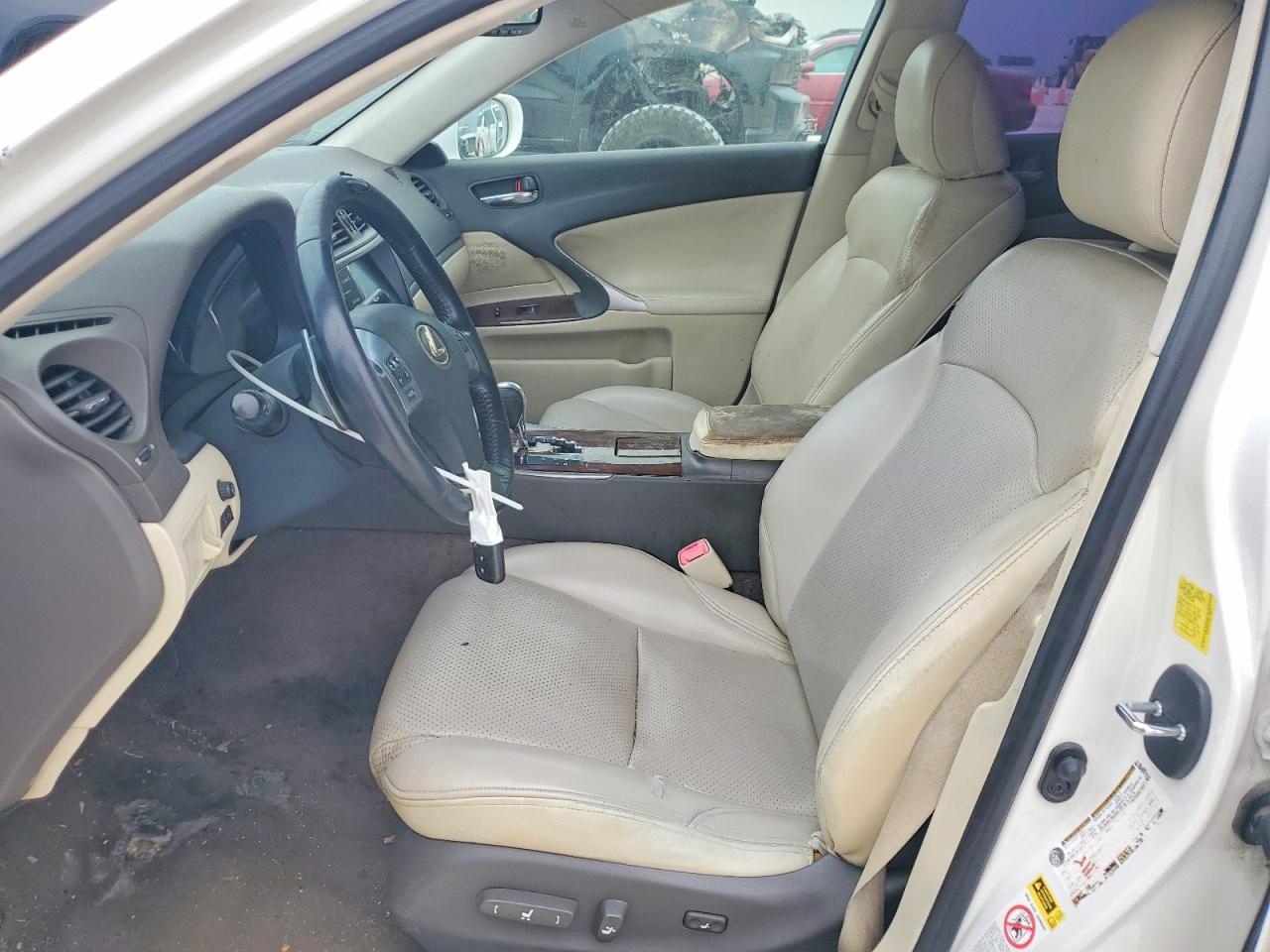 Lexus Is 250