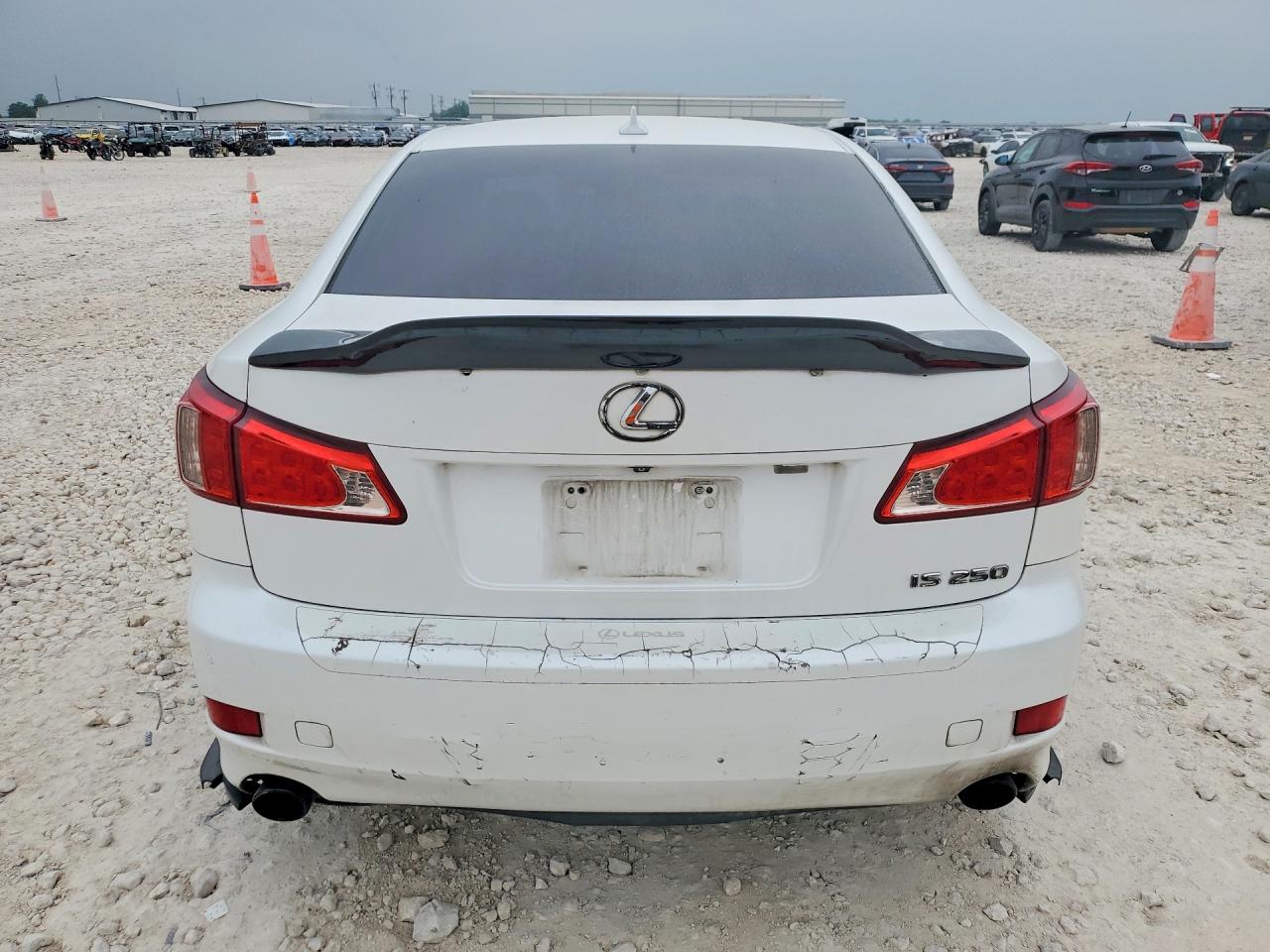 Lexus Is 250