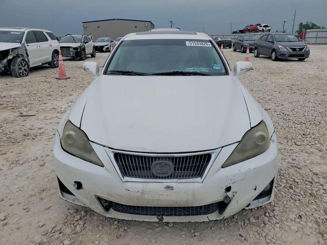 Lexus Is 250