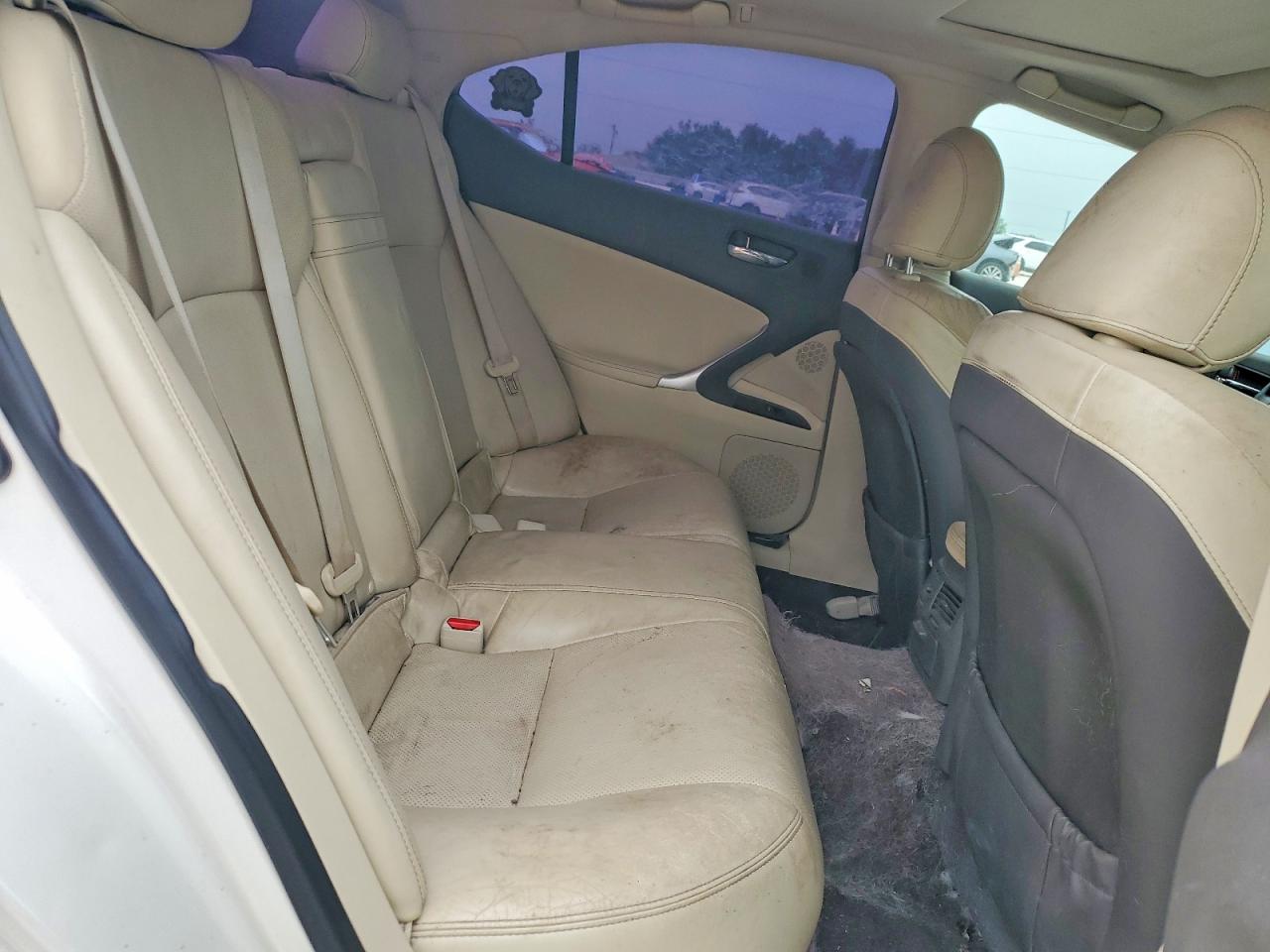 Lexus Is 250