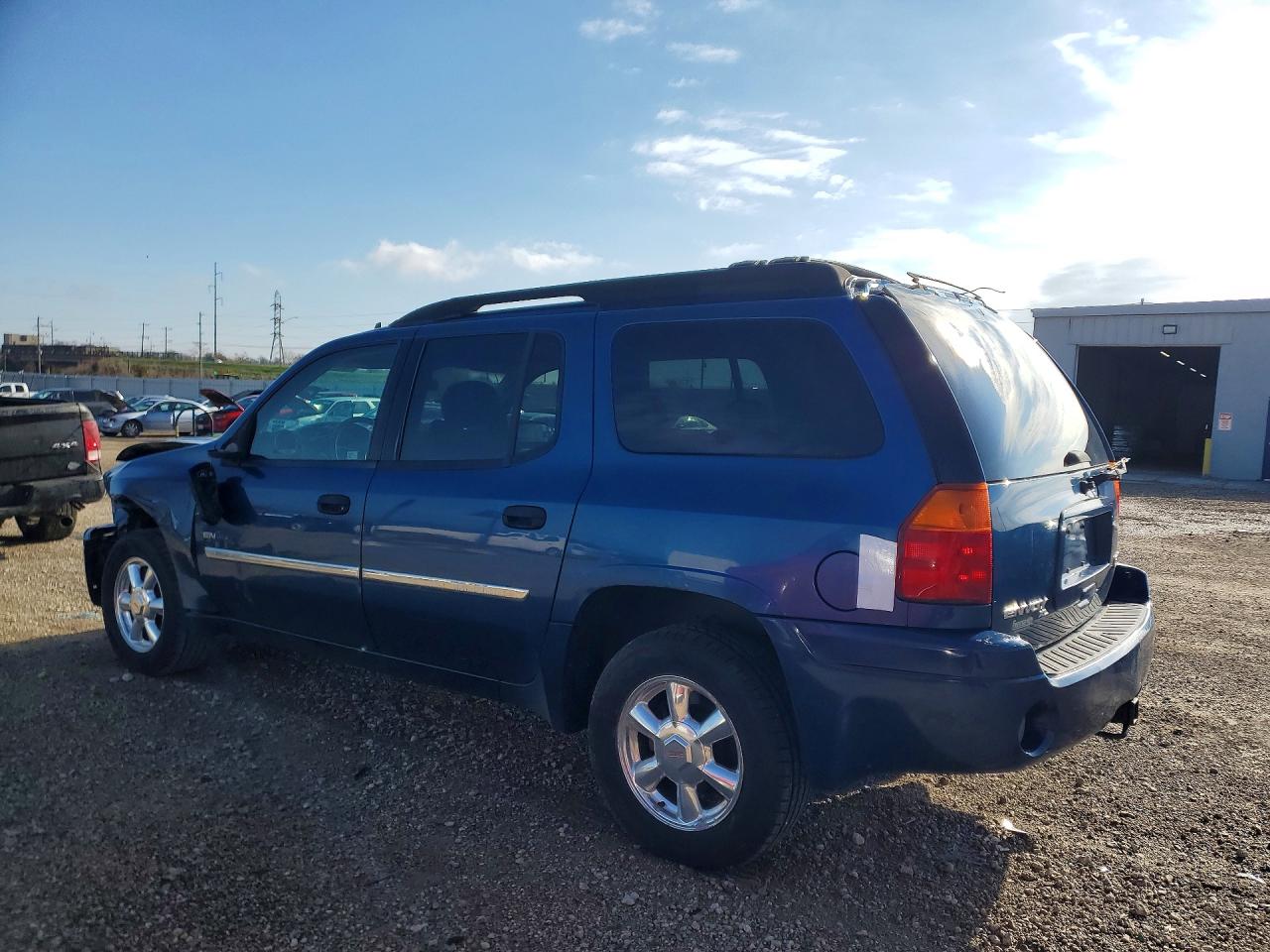 GMC Envoy Xl