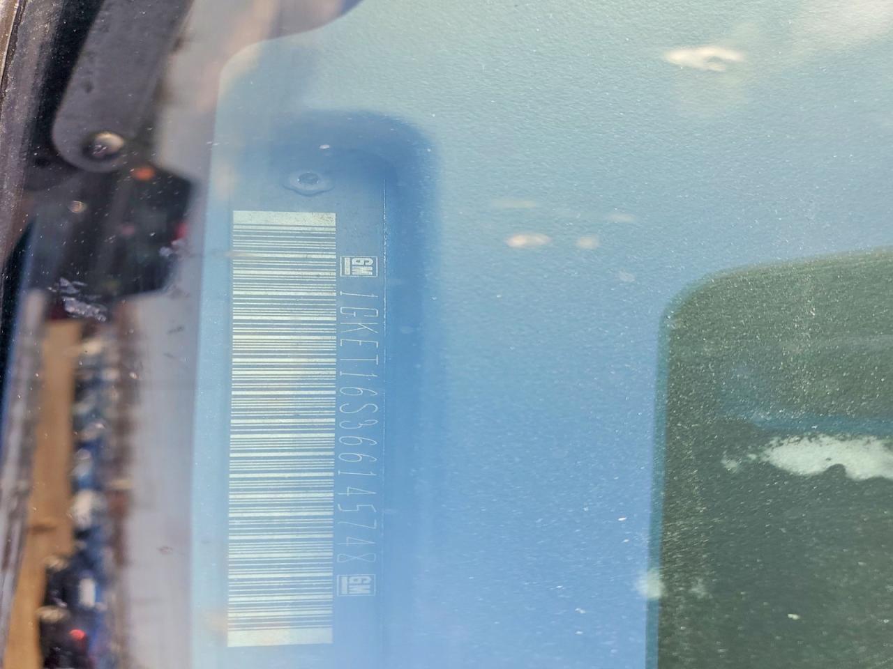 GMC Envoy Xl
