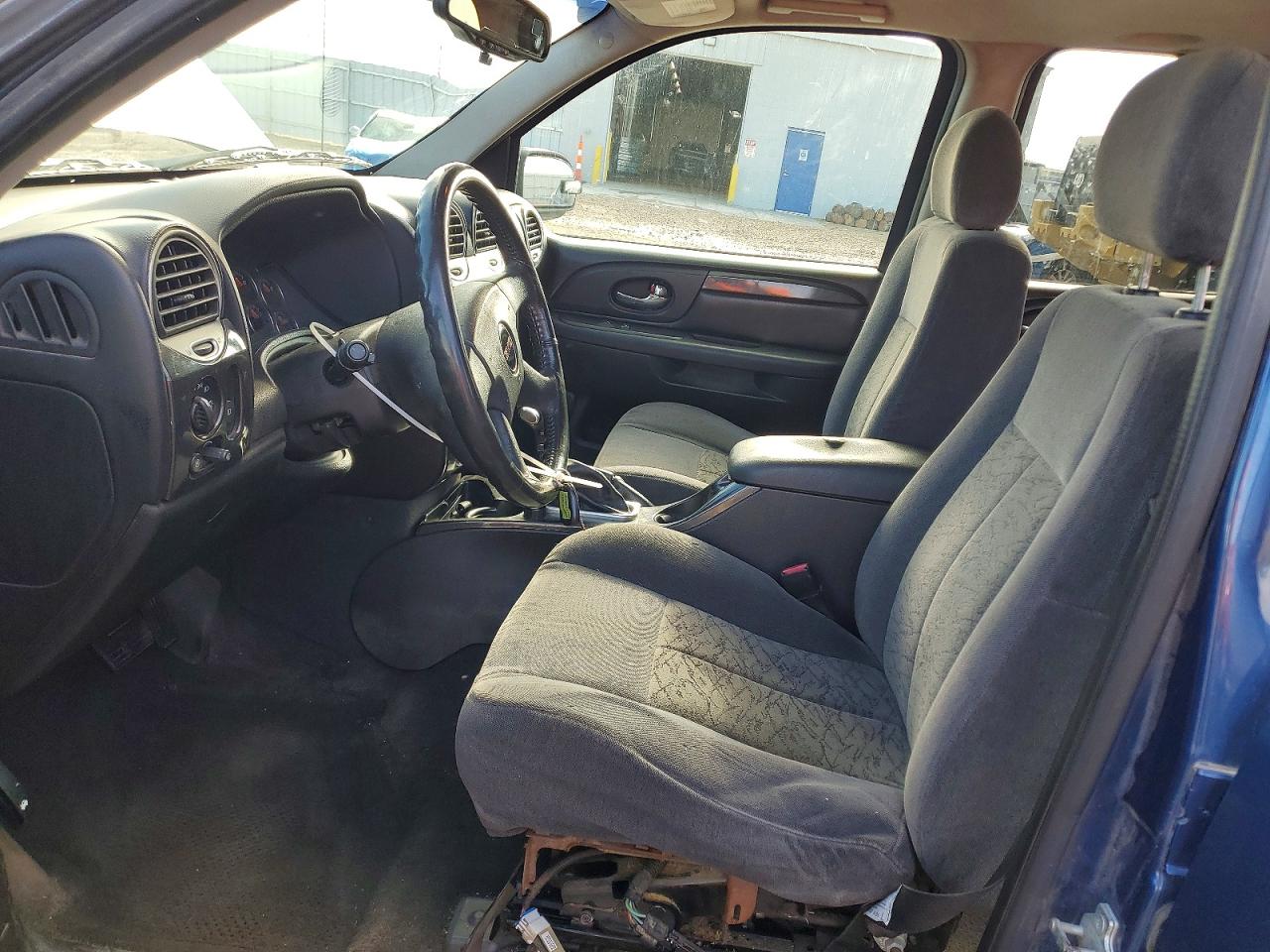 GMC Envoy Xl