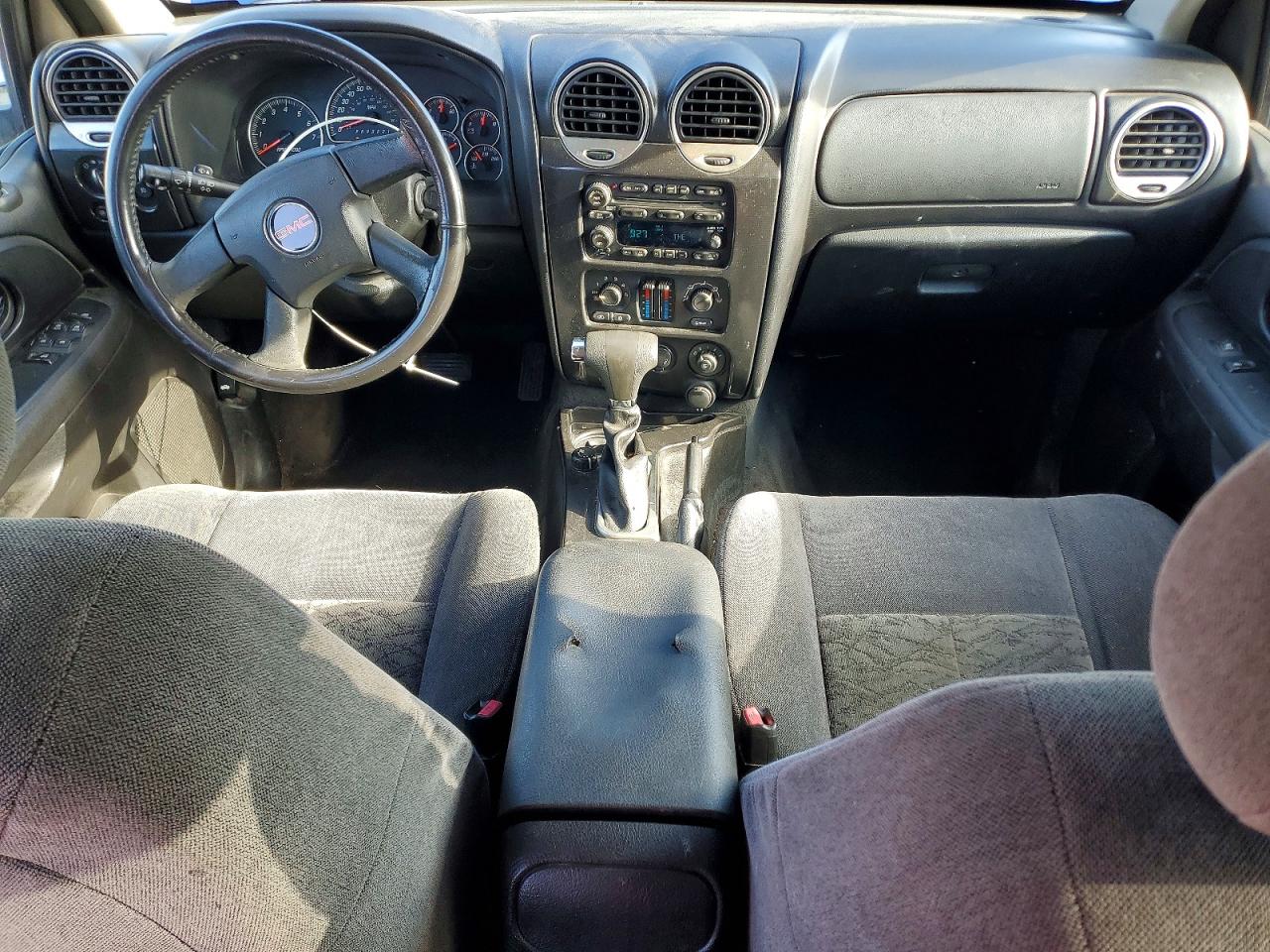 GMC Envoy Xl