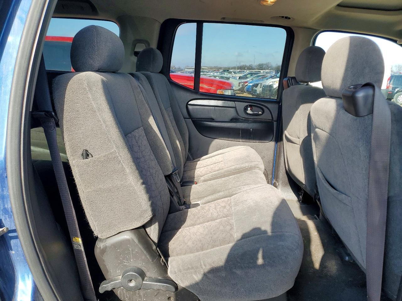 GMC Envoy Xl