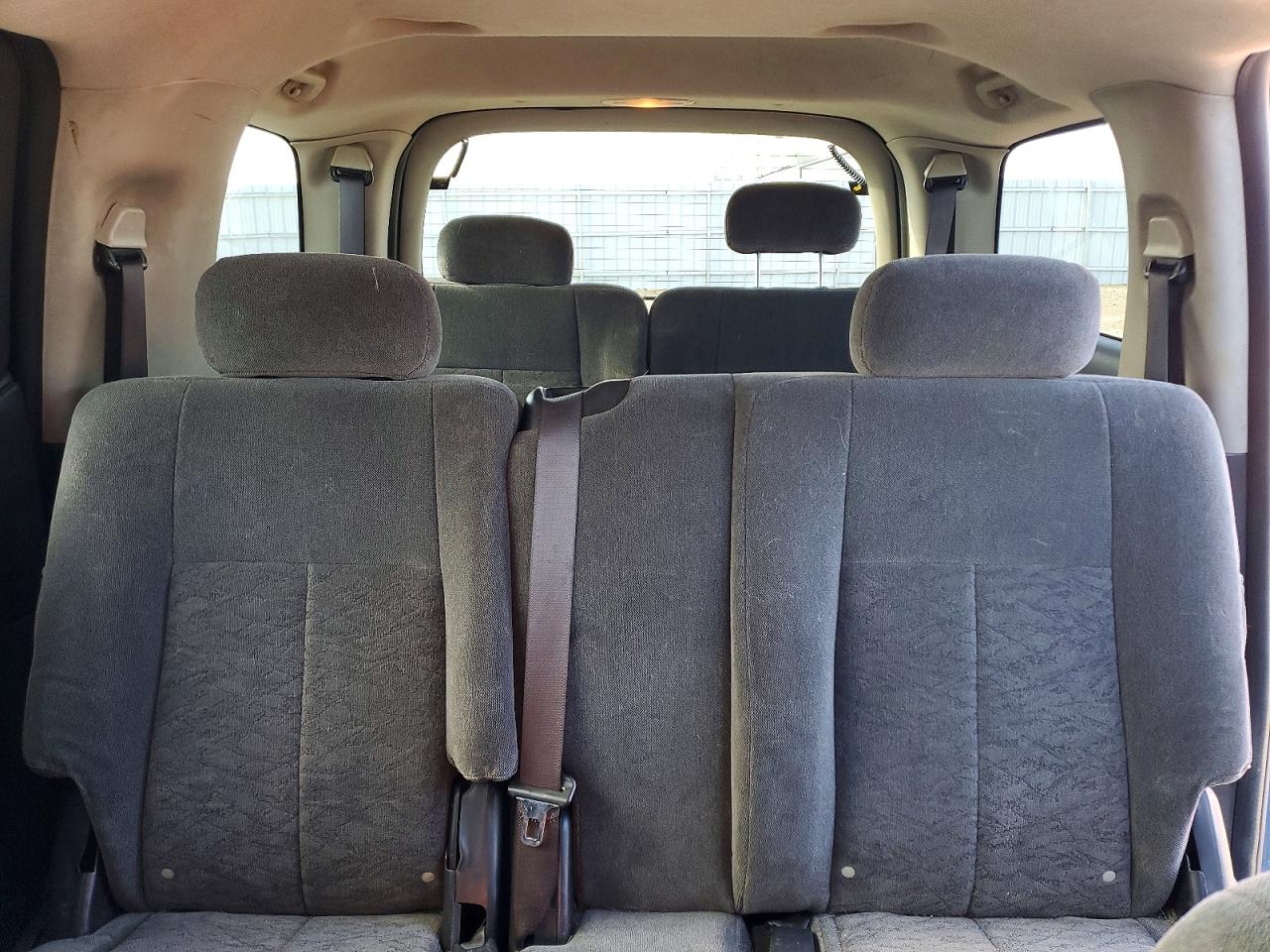 GMC Envoy Xl