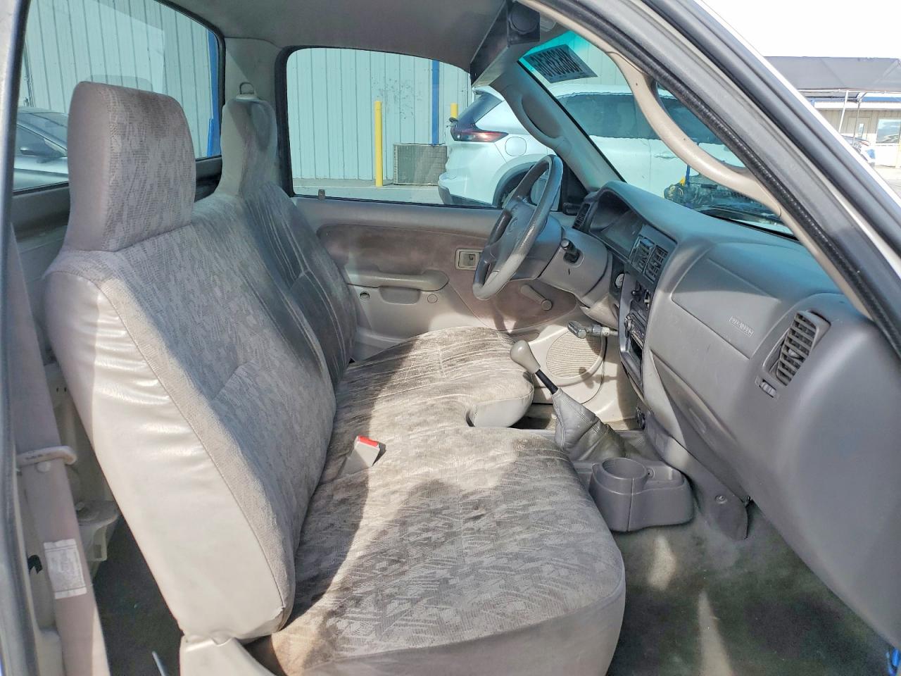 Toyota Tacoma