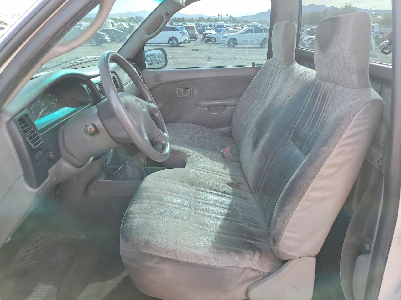 Toyota Tacoma
