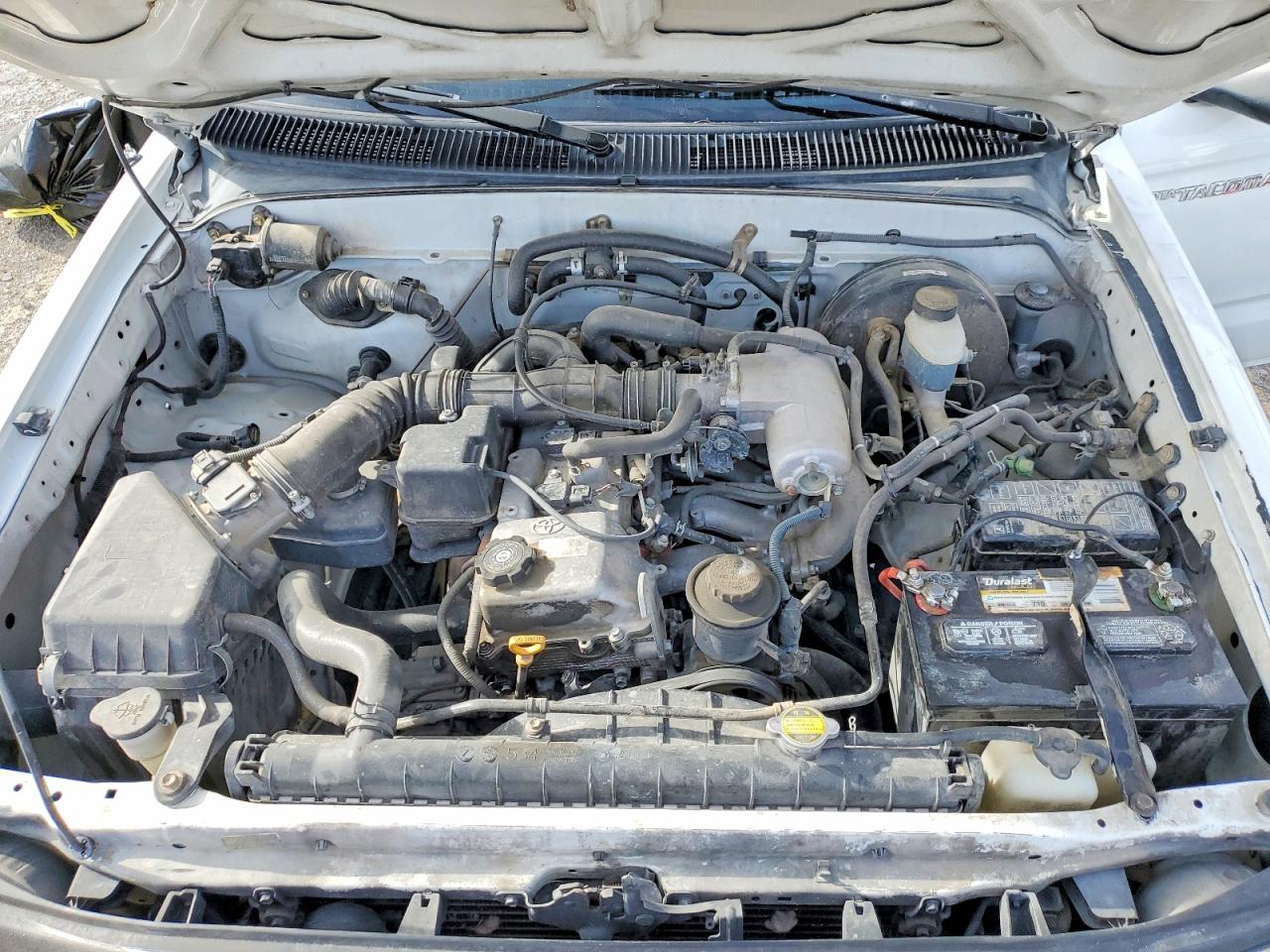 Toyota Tacoma