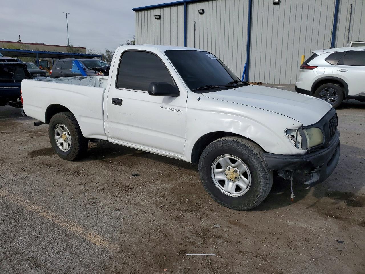 Toyota Tacoma