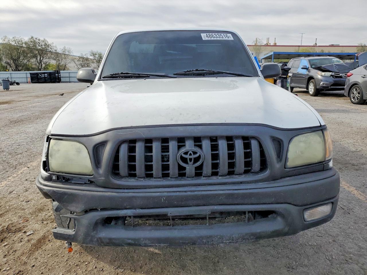 Toyota Tacoma