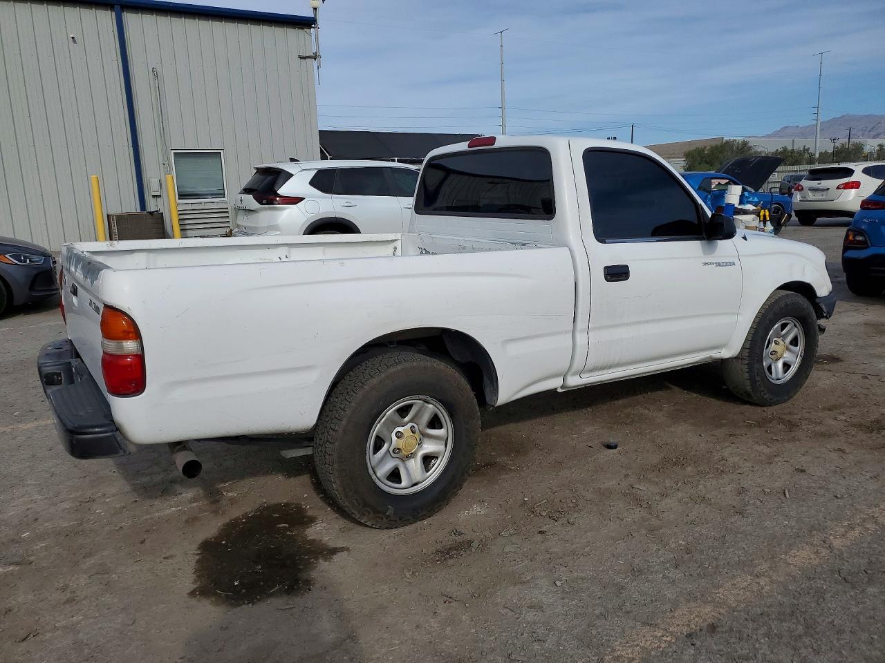 Toyota Tacoma