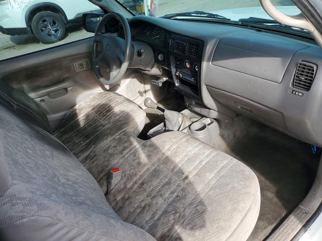 Toyota Tacoma
