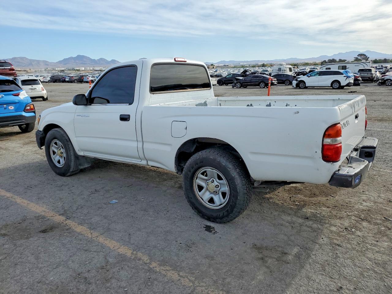 Toyota Tacoma