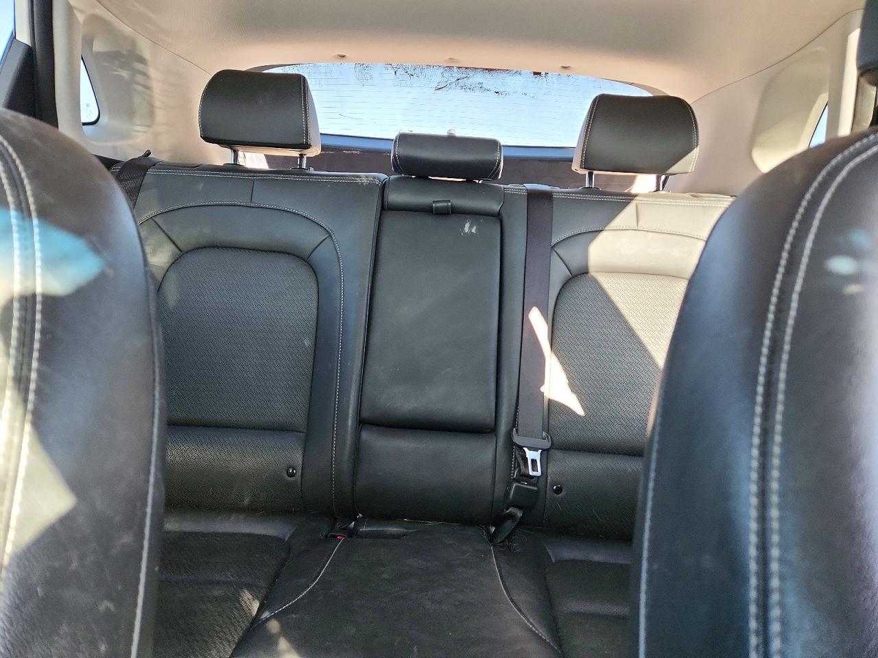 Hyundai KONA Ultimate