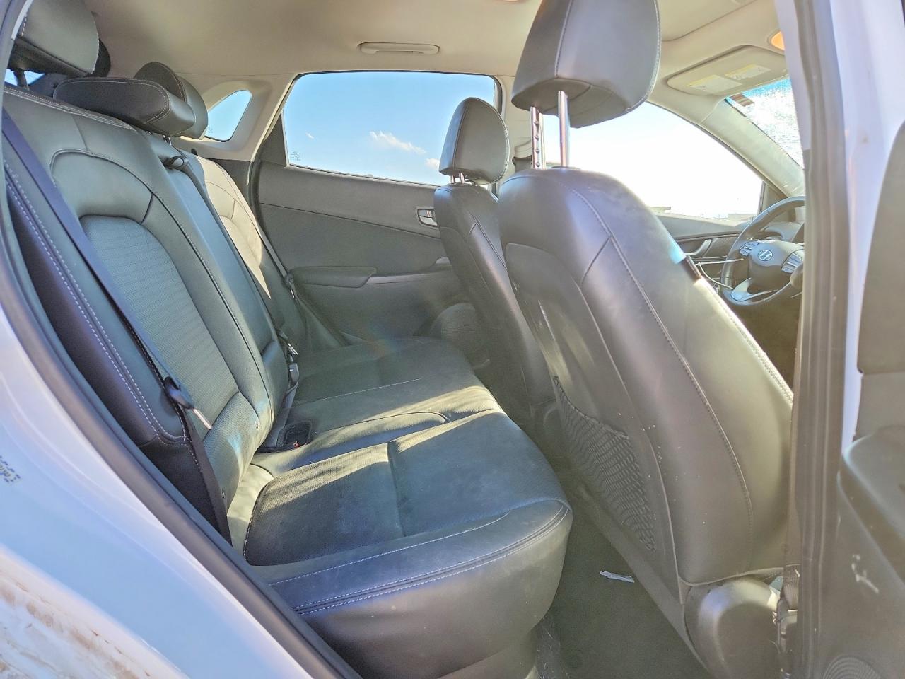 Hyundai KONA Ultimate