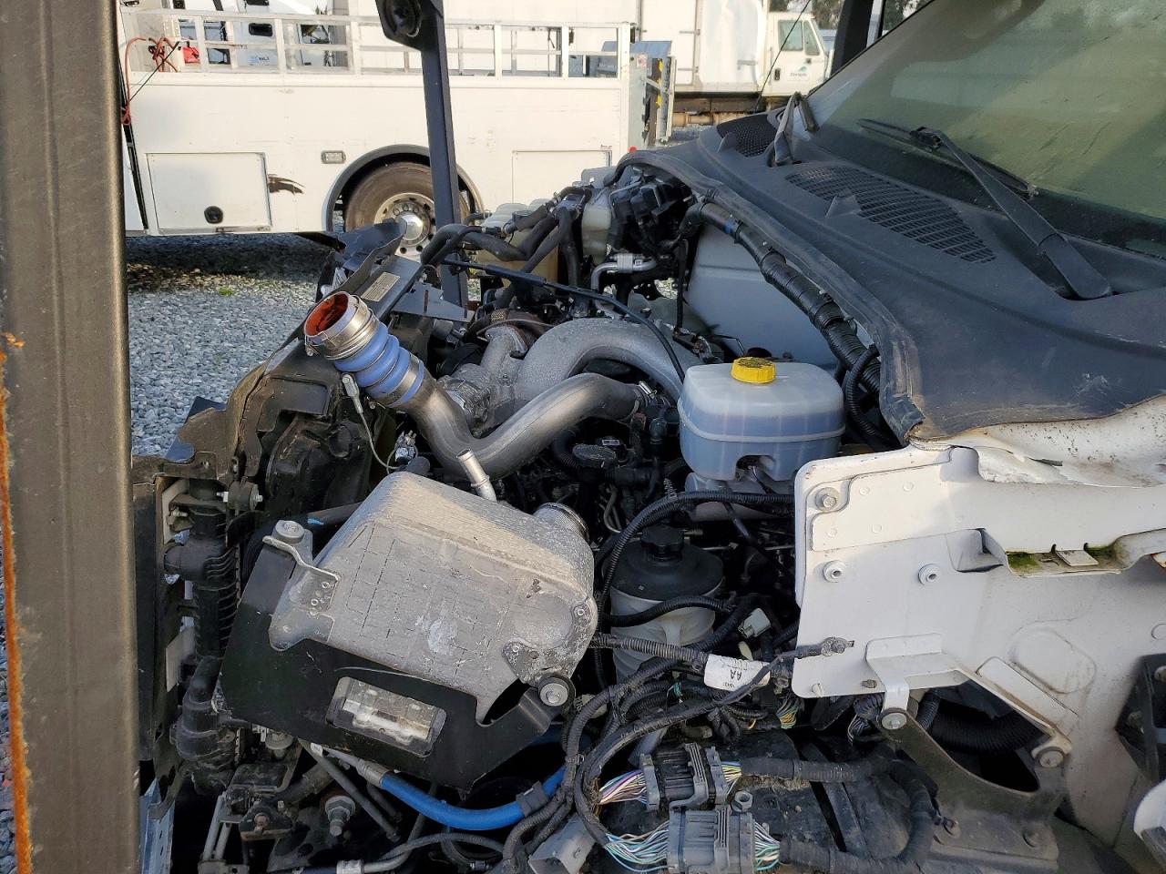Ford F-750 Super Duty