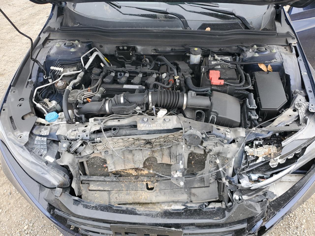 Honda Accord Touring