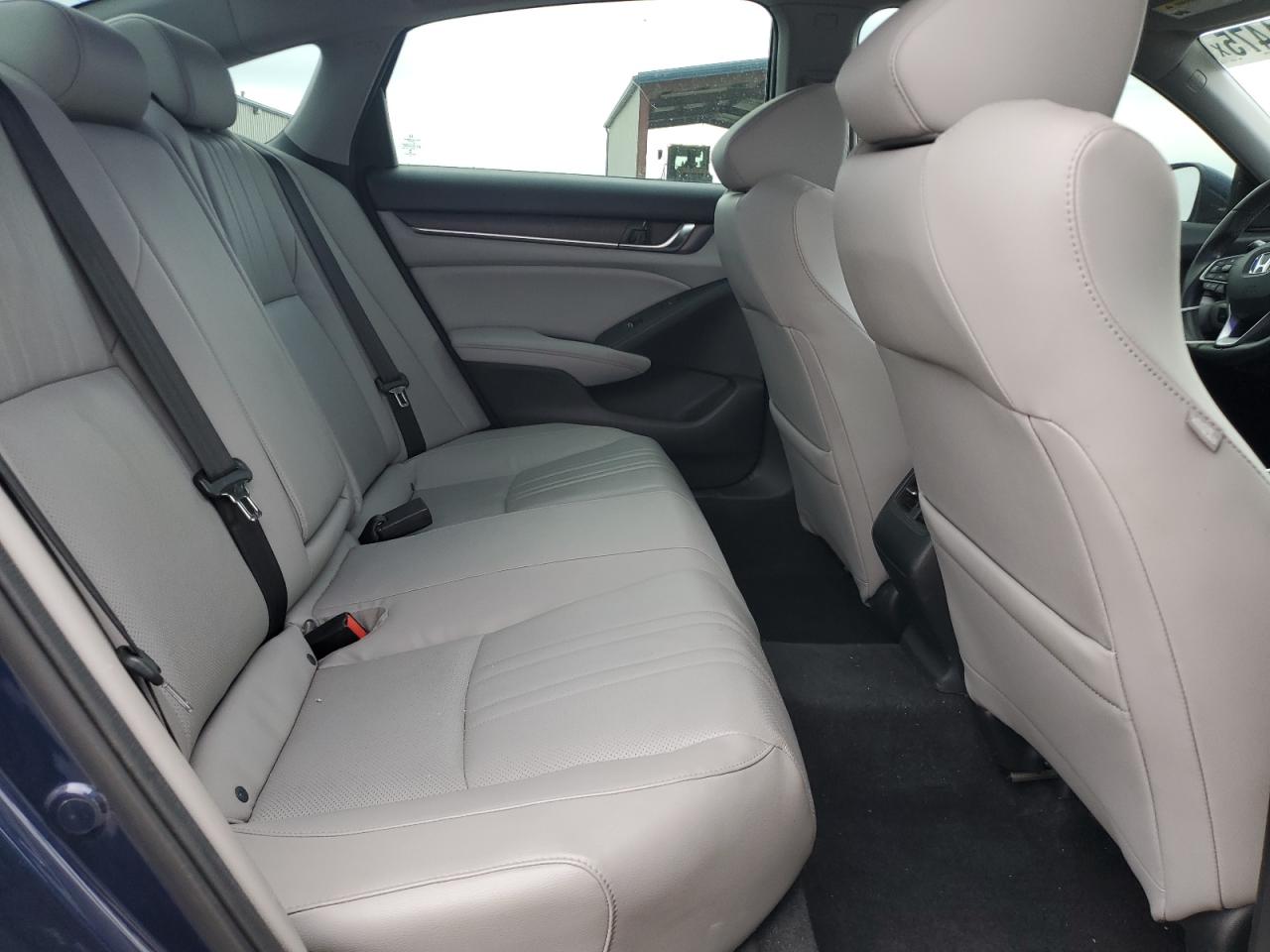 Honda Accord Touring