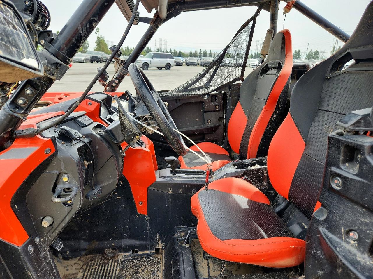Honda Talon