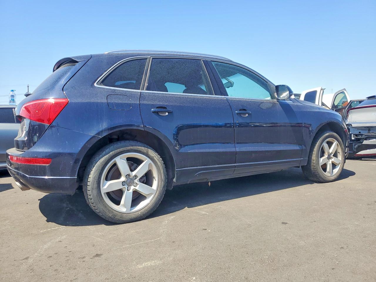 Audi Q5 Premium Plus