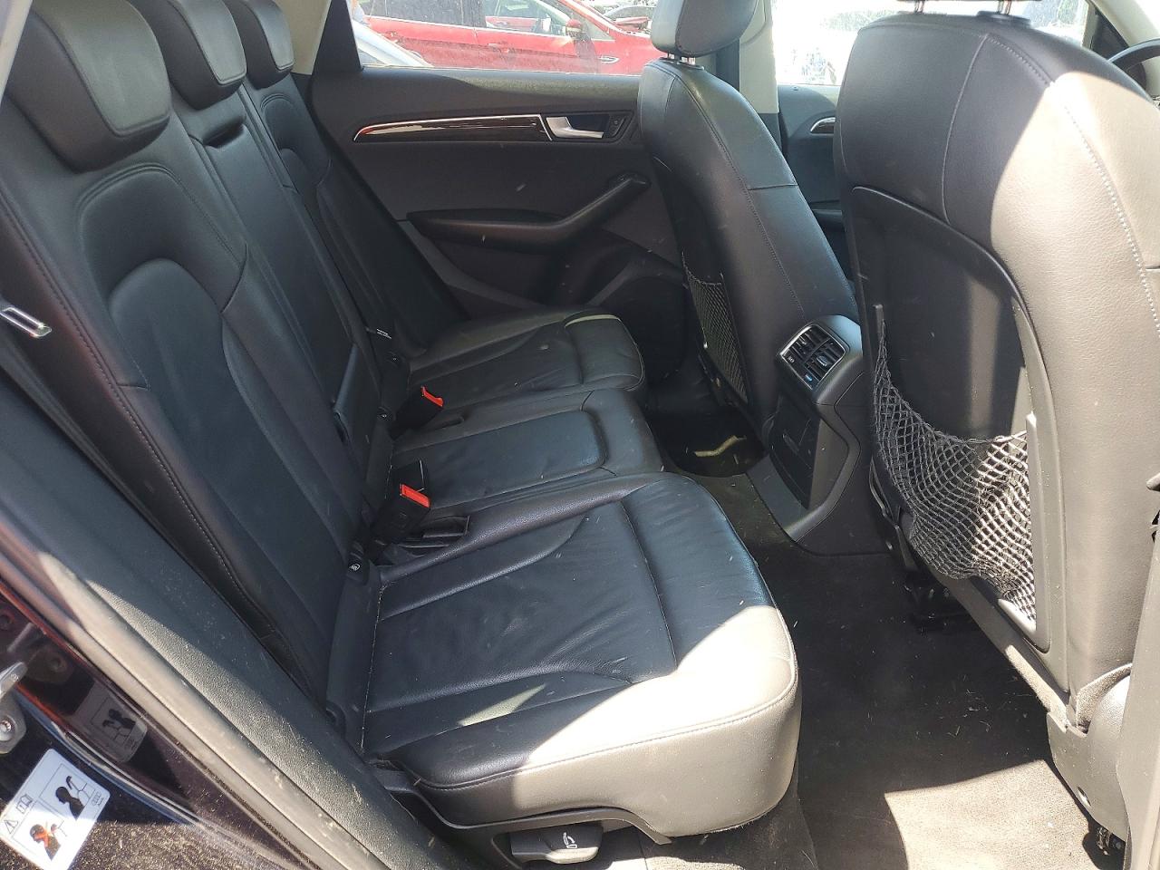 Audi Q5 Premium Plus