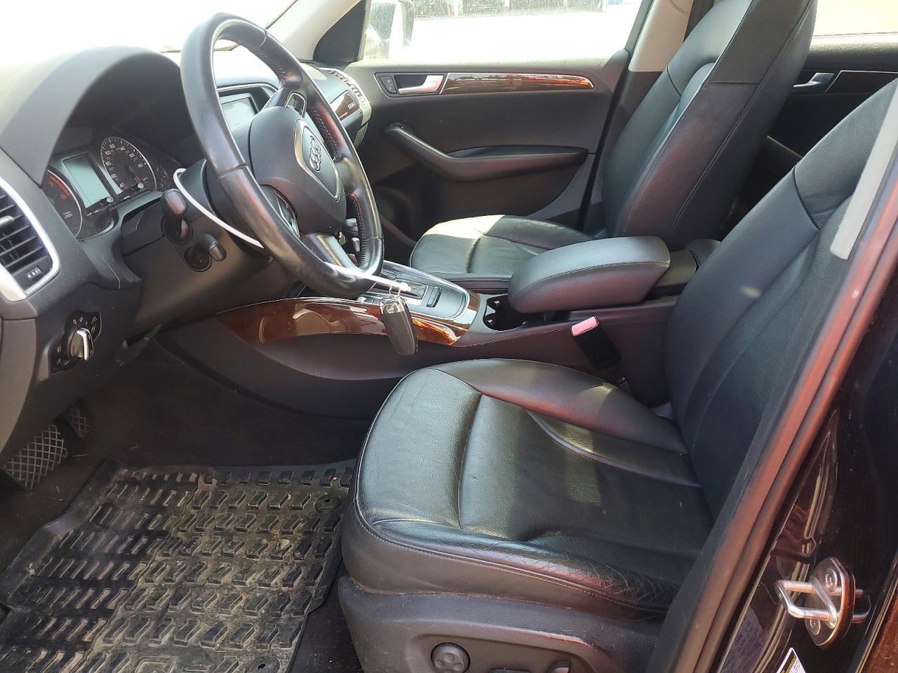Audi Q5 Premium Plus