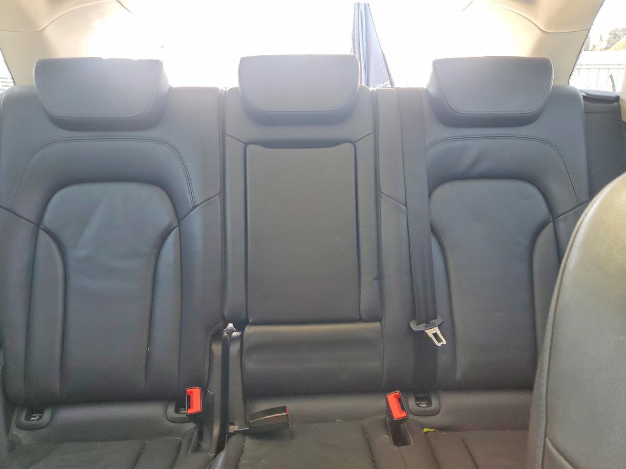 Audi Q5 Premium Plus
