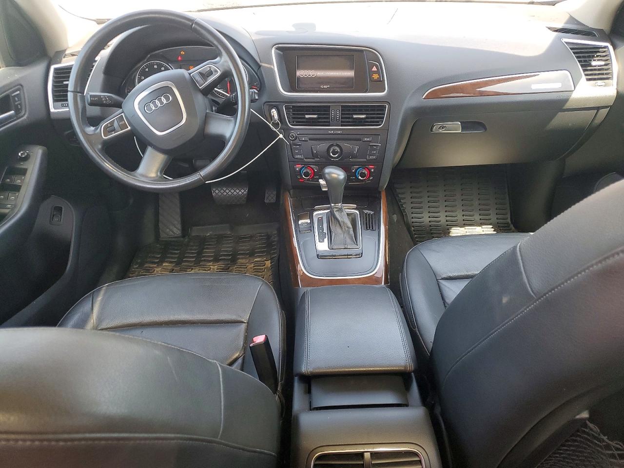 Audi Q5 Premium Plus
