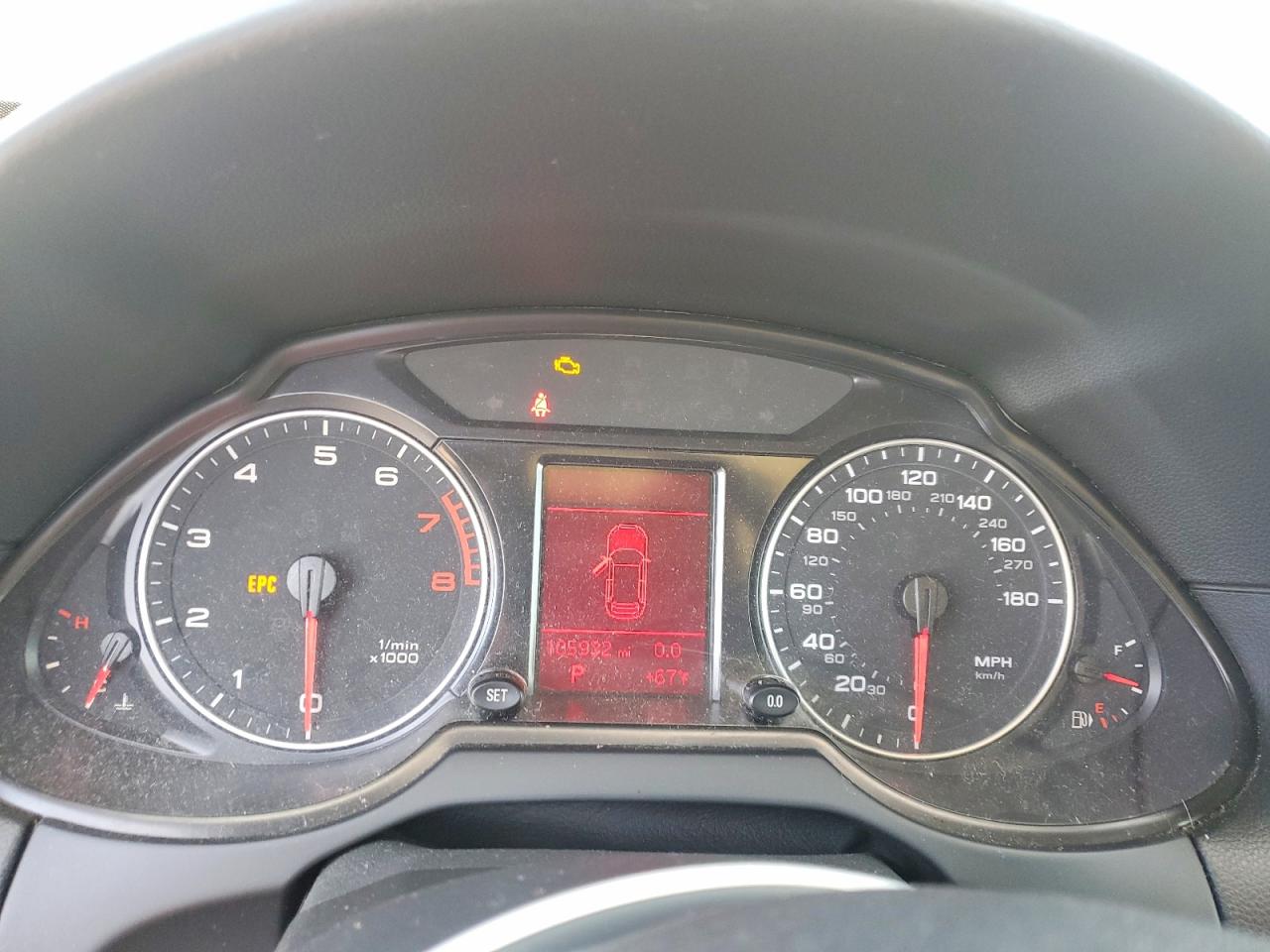 Audi Q5 Premium Plus