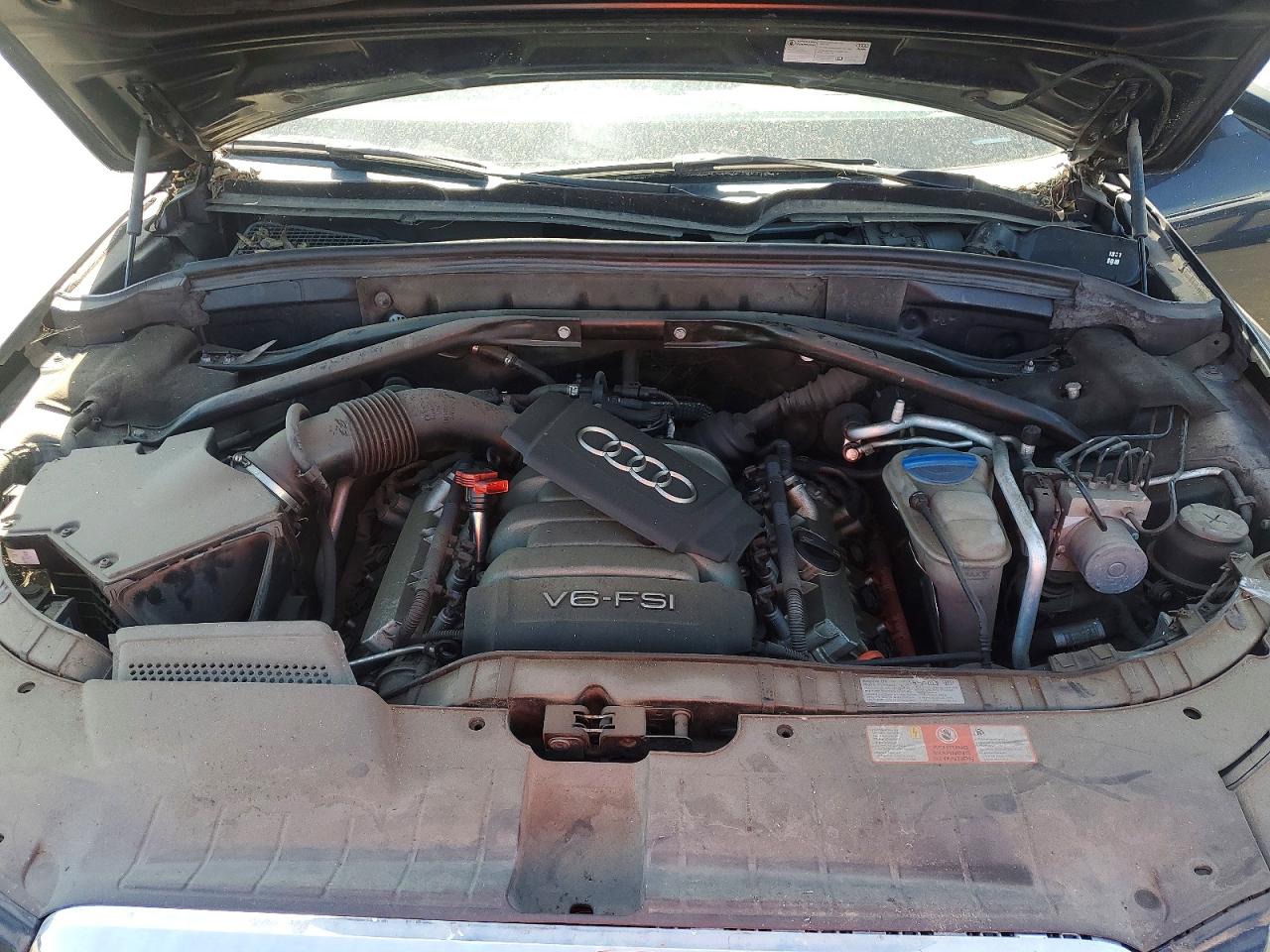 Audi Q5 Premium Plus