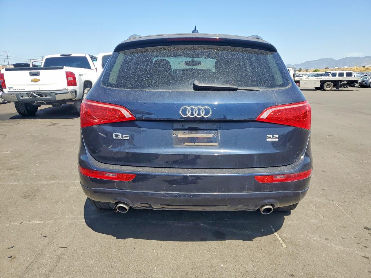 Audi Q5 Premium Plus