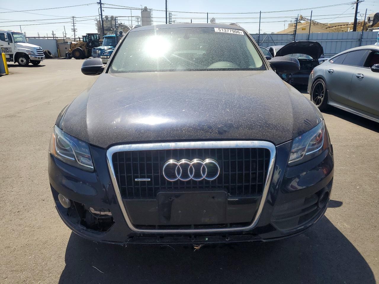 Audi Q5 Premium Plus