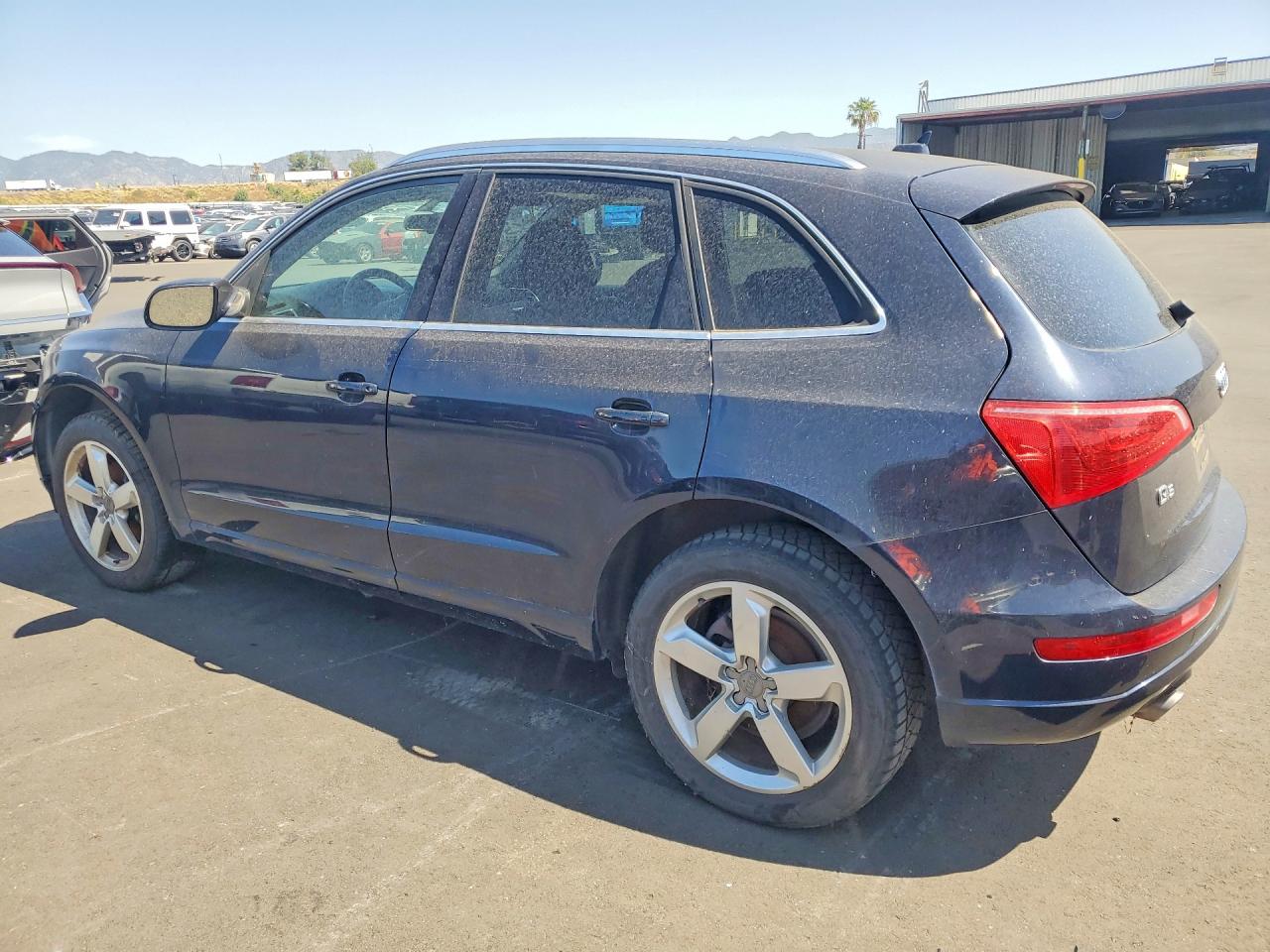 Audi Q5 Premium Plus