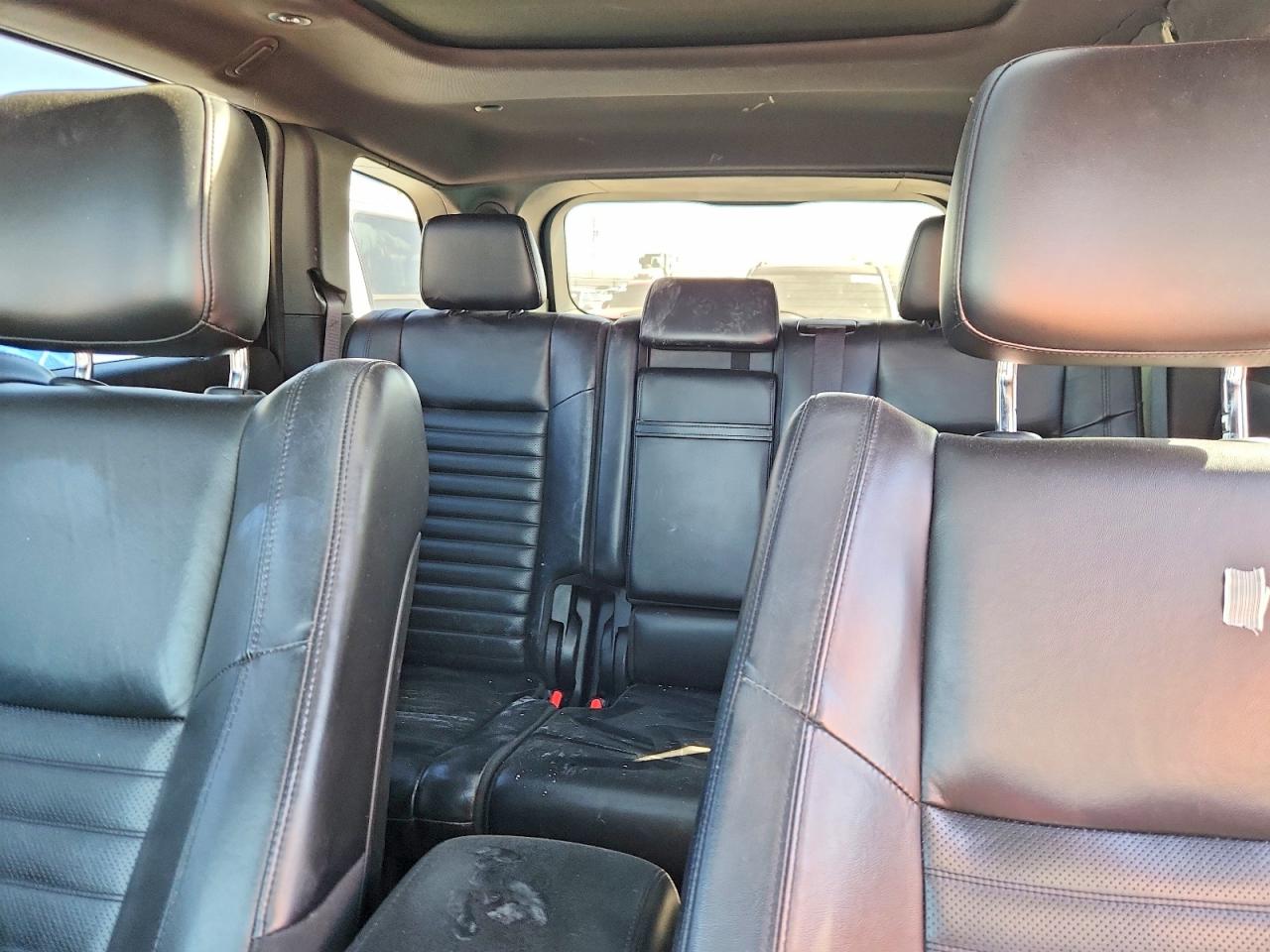 Jeep Cherokee Limited