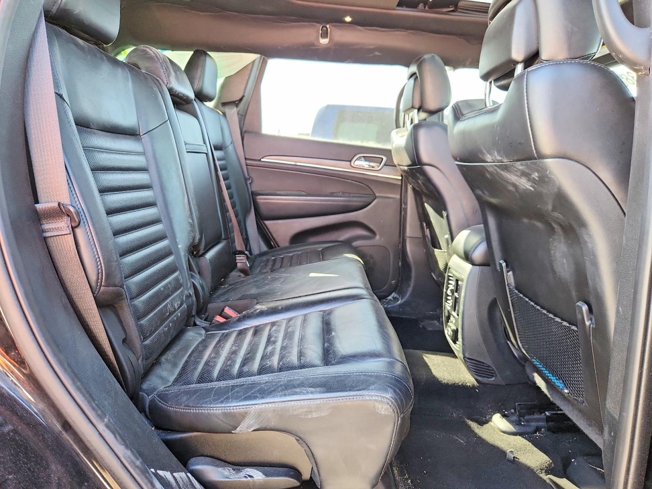 Jeep Cherokee Limited