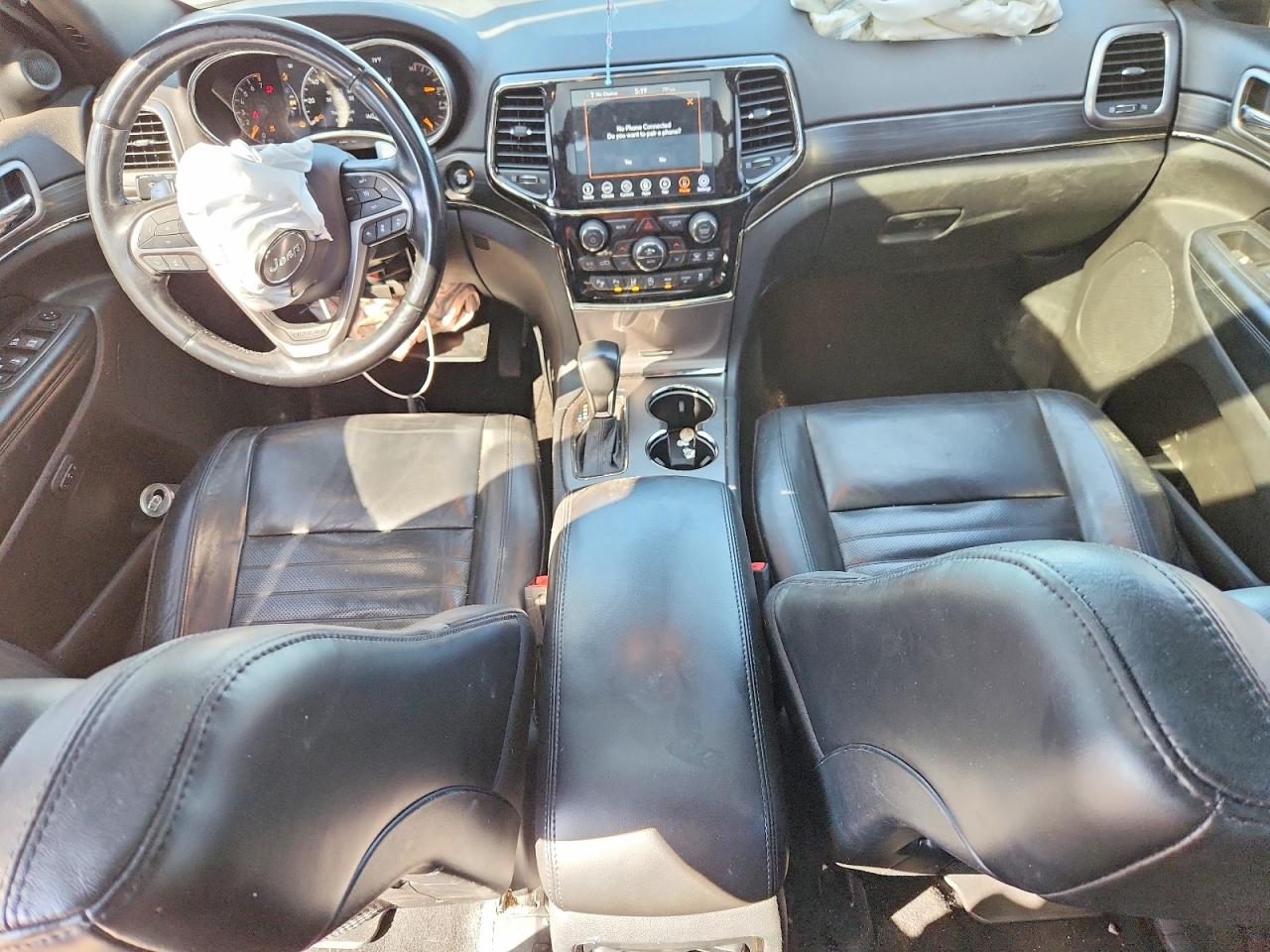 Jeep Cherokee Limited