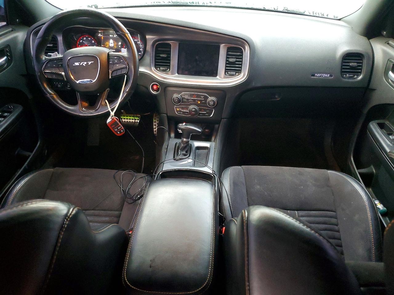 Dodge Charger R