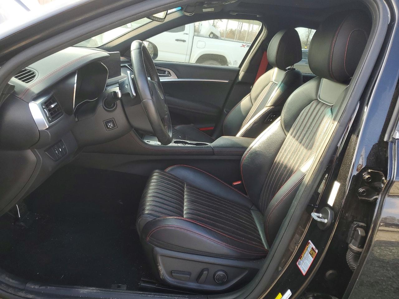 Genesis G70 2.0t