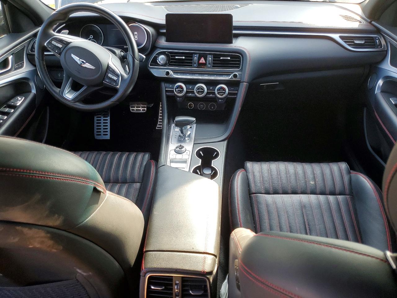 Genesis G70 2.0t