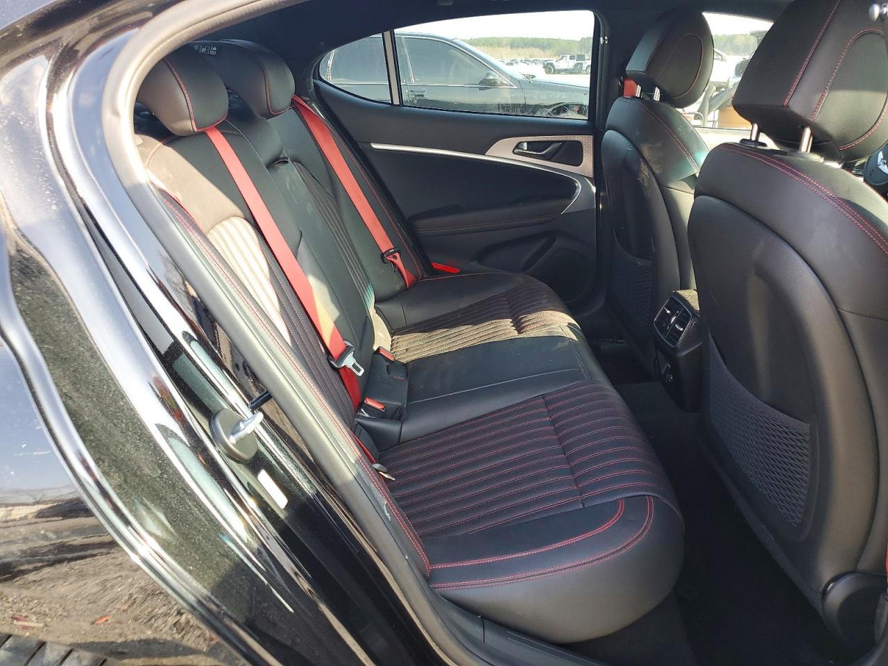 Genesis G70 2.0t