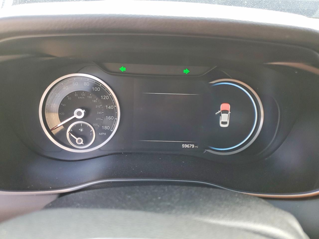 Genesis G70 2.0t