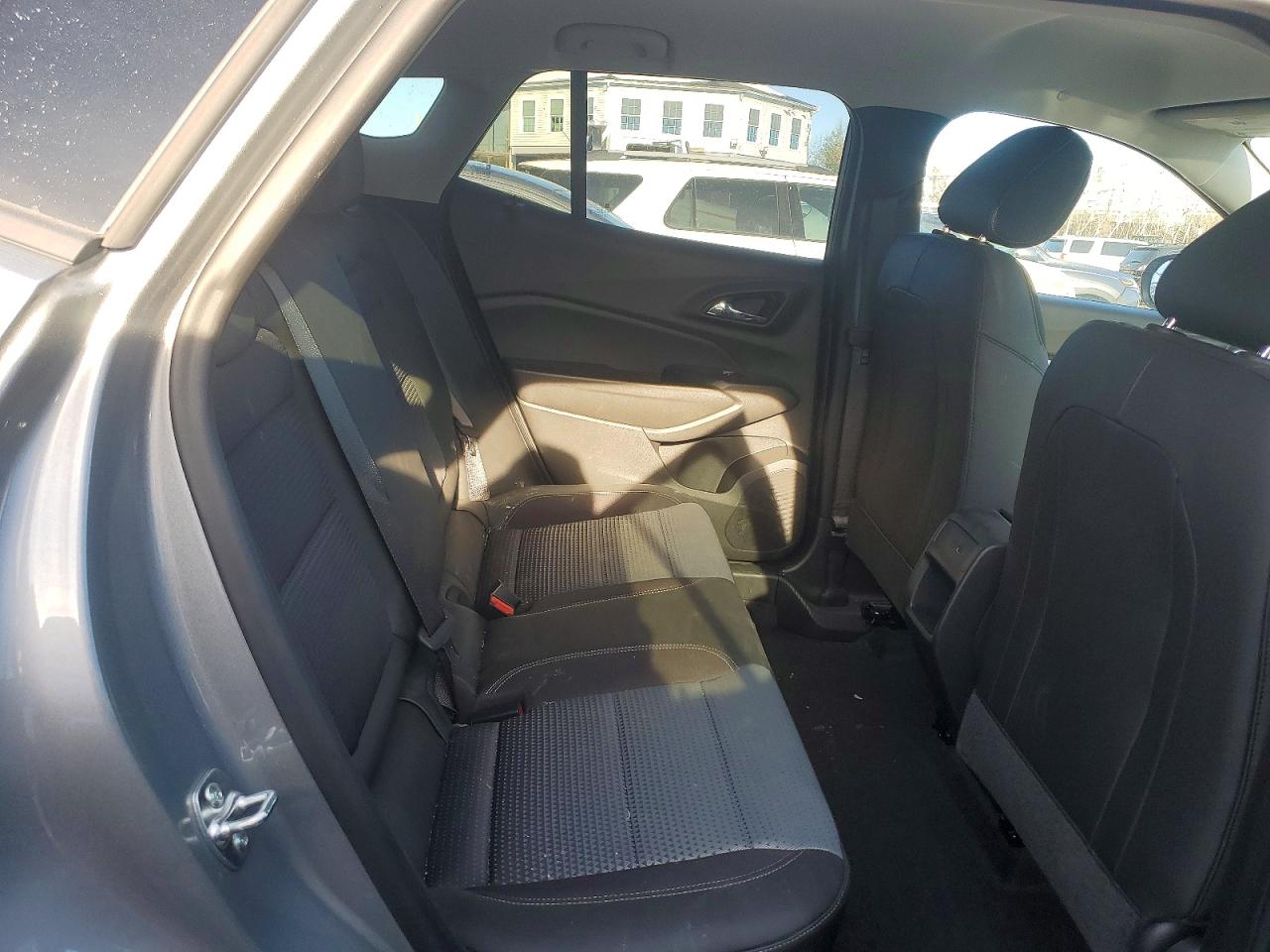 Chevrolet Trax 1lt